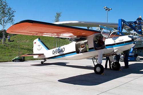 Deutsche Luftverkehrsgesellschaft